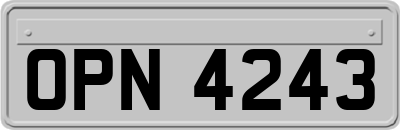 OPN4243