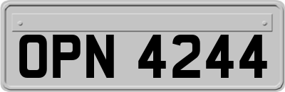 OPN4244