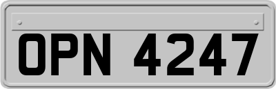 OPN4247