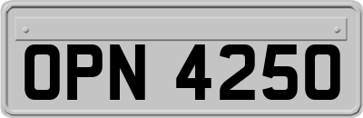 OPN4250