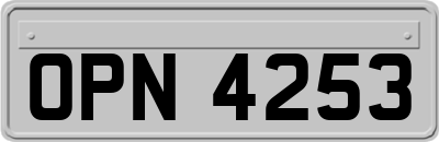 OPN4253