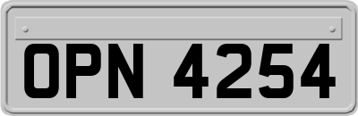 OPN4254