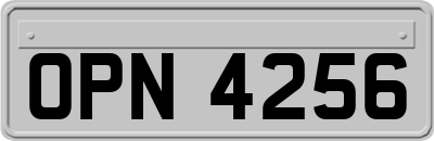 OPN4256