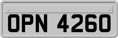 OPN4260