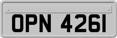 OPN4261