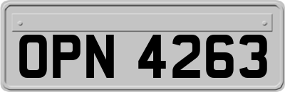 OPN4263