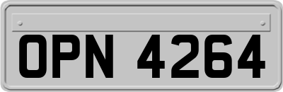 OPN4264