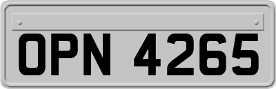 OPN4265