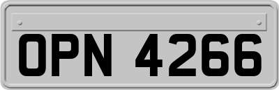OPN4266