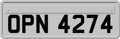 OPN4274