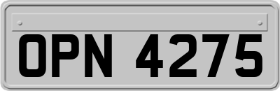 OPN4275