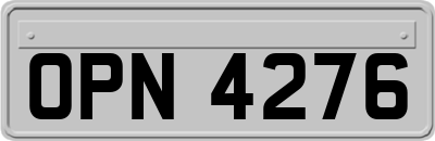 OPN4276