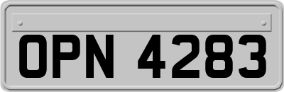 OPN4283