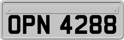 OPN4288