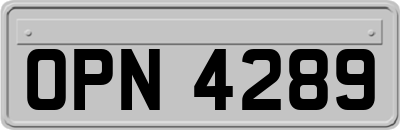 OPN4289