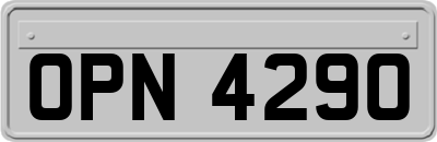OPN4290