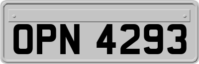 OPN4293