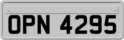 OPN4295