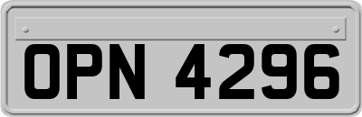 OPN4296
