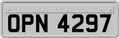 OPN4297