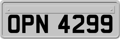 OPN4299