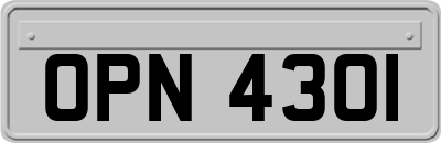 OPN4301