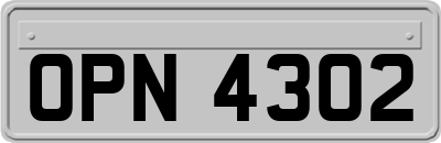 OPN4302