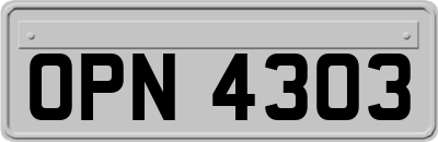 OPN4303