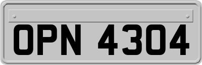 OPN4304