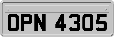 OPN4305