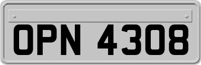 OPN4308