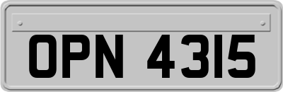 OPN4315