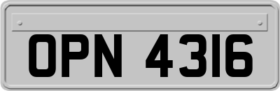 OPN4316