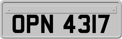 OPN4317