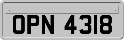 OPN4318