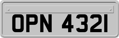 OPN4321