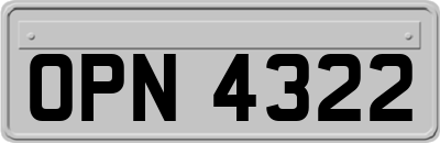 OPN4322
