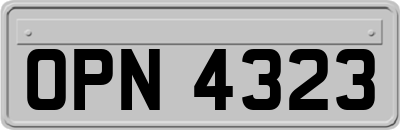 OPN4323
