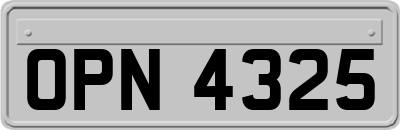 OPN4325