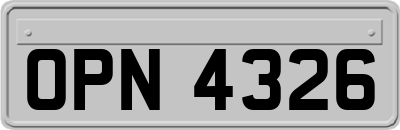 OPN4326
