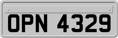 OPN4329