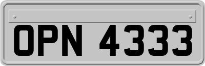 OPN4333