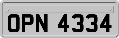 OPN4334