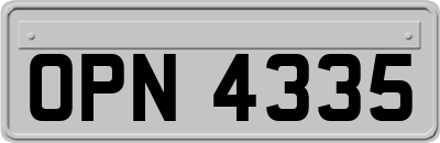 OPN4335
