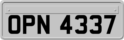 OPN4337