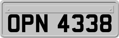 OPN4338