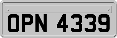 OPN4339