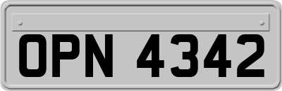 OPN4342