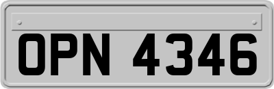 OPN4346