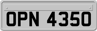 OPN4350